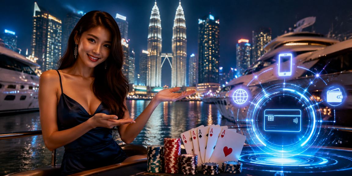 genting888